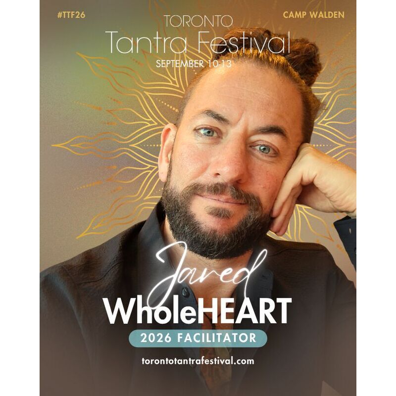 avatar for Jared WholeHEART