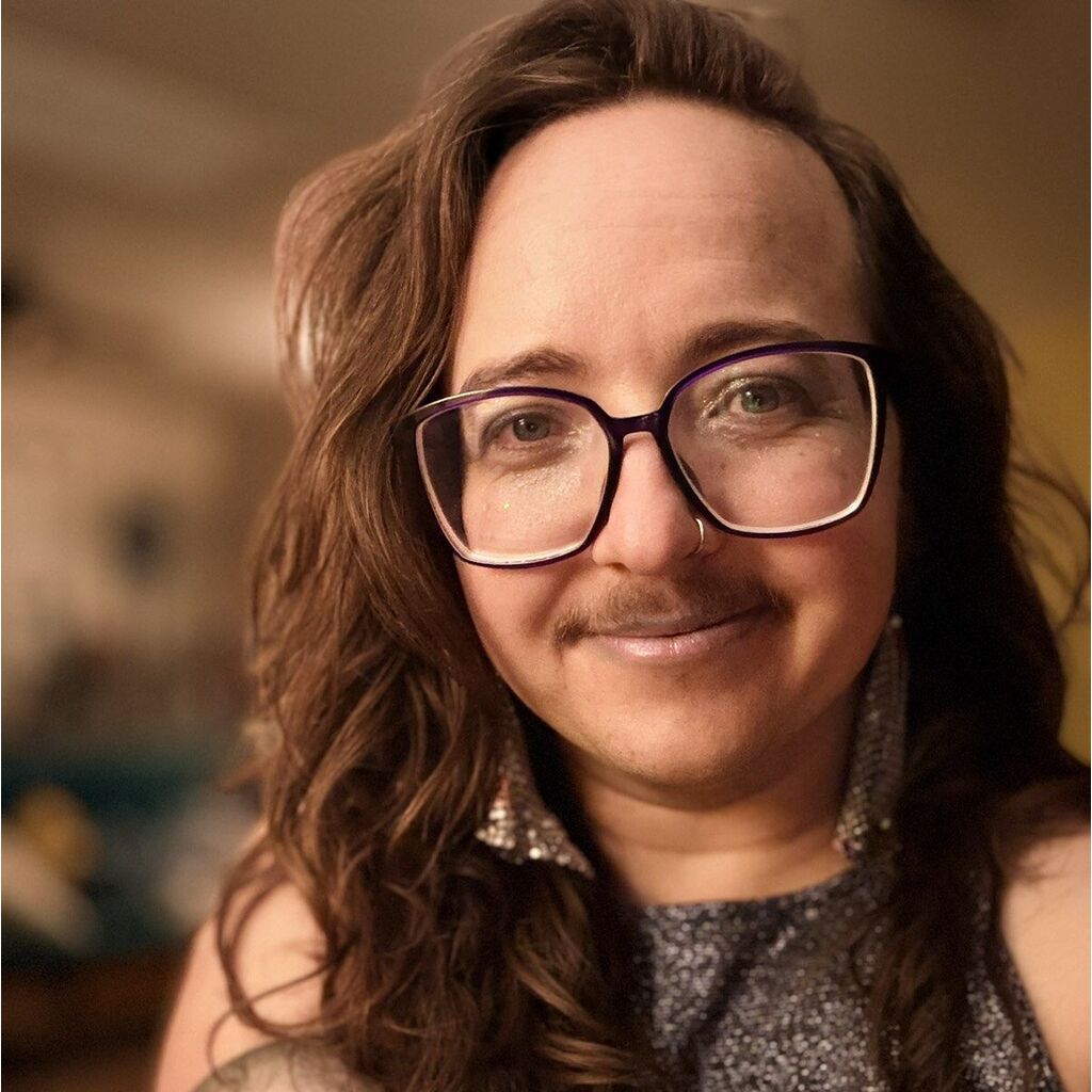 avatar for Ren Manning (they/them/elle)