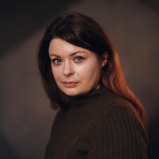 avatar for Camilla de Coverly Veale