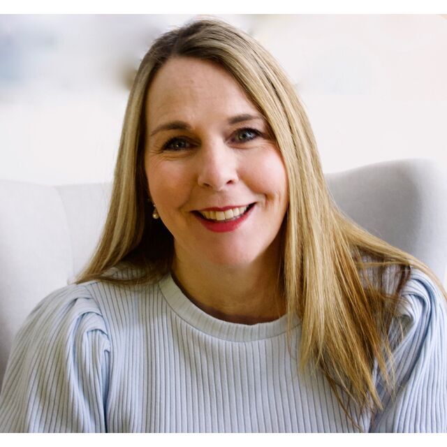 avatar for Dr. Andrea McComb