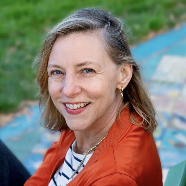 avatar for Beth Lisick