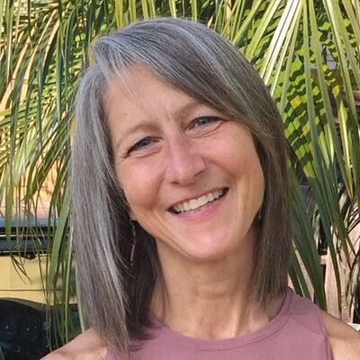 avatar for Cornelia Davis