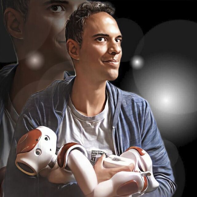 avatar for Romeo Kienzler