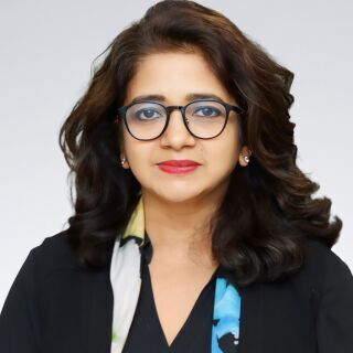 avatar for Shalini Pillay