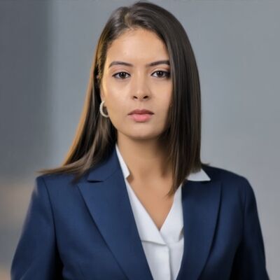 avatar for Saumya Singh