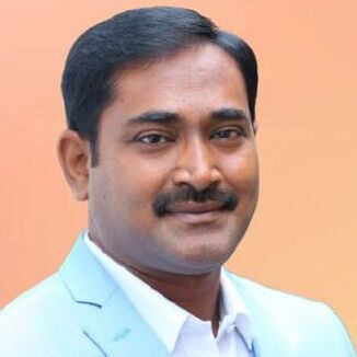 avatar for S SRINIVASA REDDY