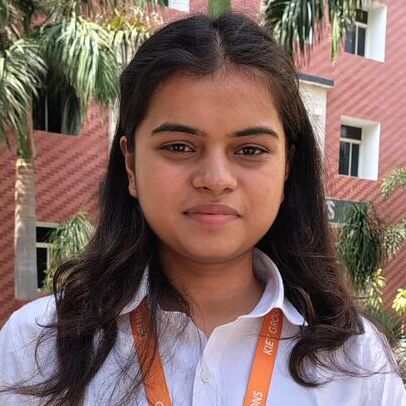 avatar for Kritika Singhal