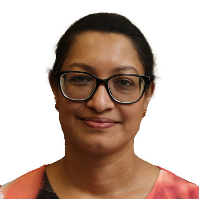 avatar for Tasneem Ahmed