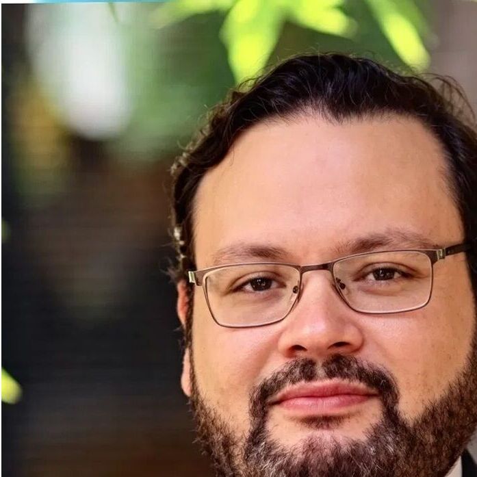 avatar for Rafael Ricardo Soler Suástegui