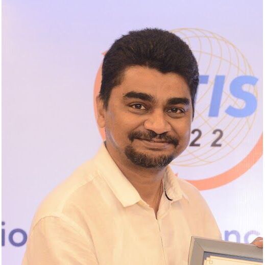 avatar for Dr. Nilanjan Dey