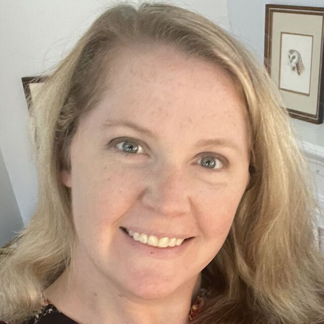 avatar for Liz Kupke