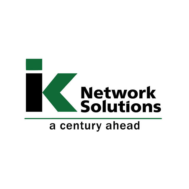 avatar for IK Network Solutions