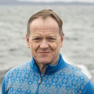 avatar for Bjørn Asle Nord