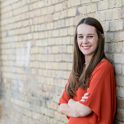 avatar for Kate Agnew