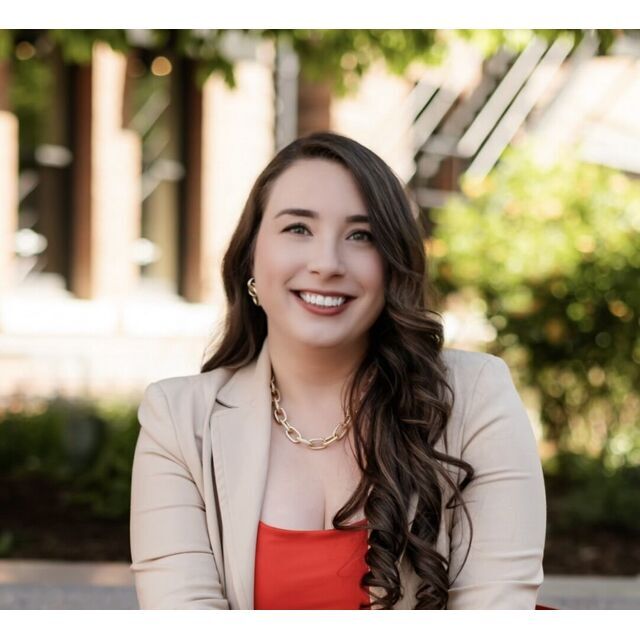 avatar for Melissa Mazza