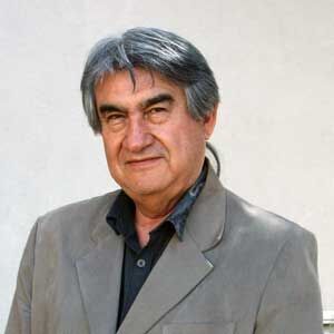 avatar for Dr. Gregory Cajete (Santa Clara)