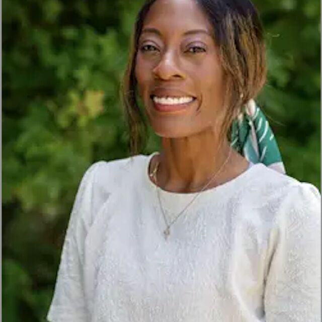 avatar for Anisha Lewis