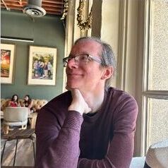 avatar for Matthew Garrett