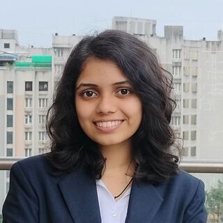 avatar for Dhimahi Patel
