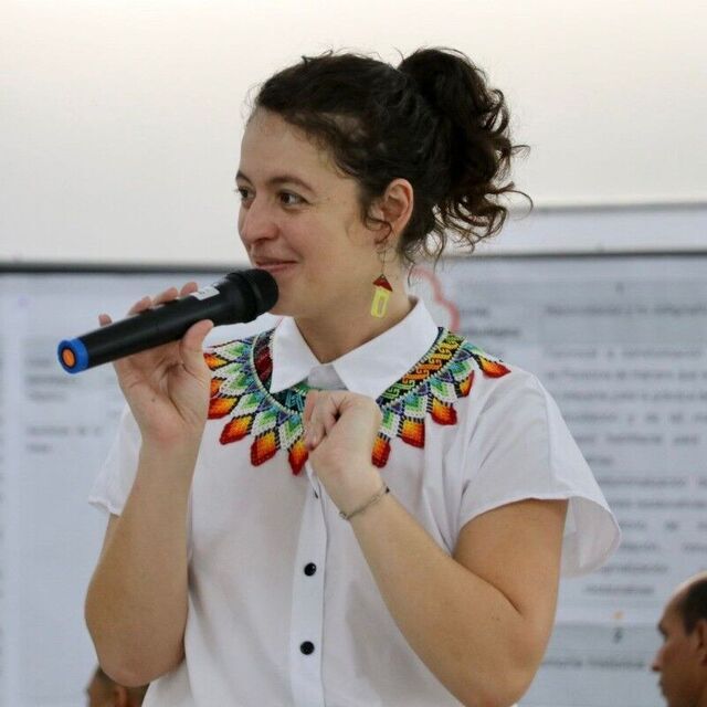 avatar for Erika Andrea Ramírez Jiménez
