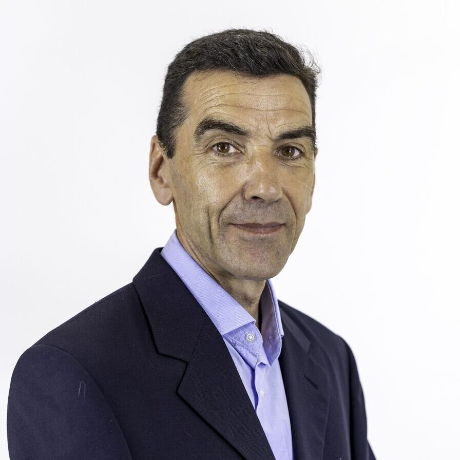 avatar for Jorge Duque
