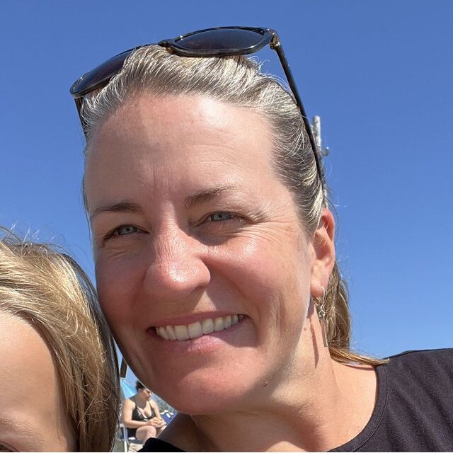 avatar for Jennifer Mueller