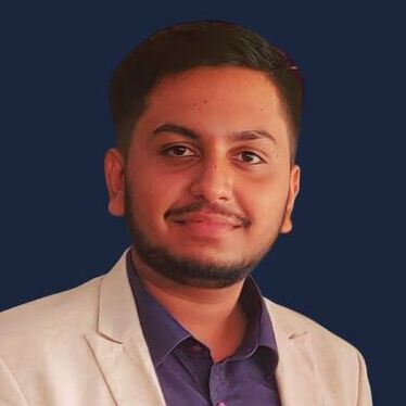 avatar for Prasanna Patil