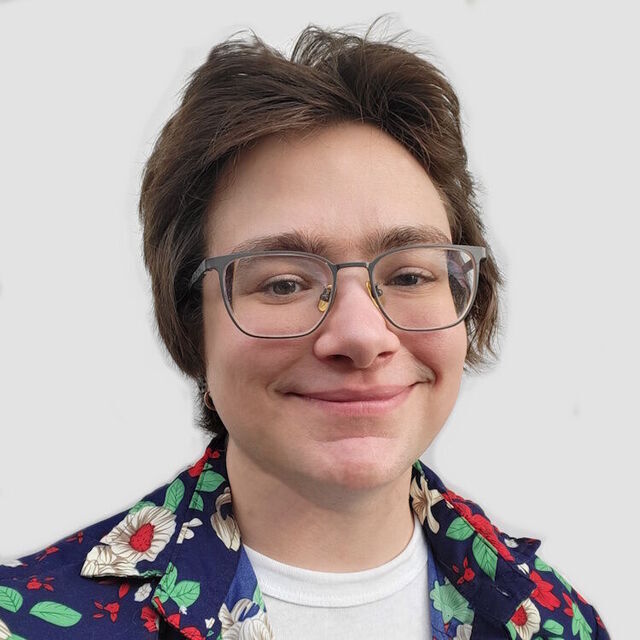 avatar for Damien Miller-McAndrews