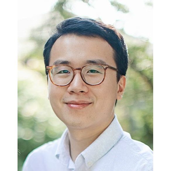 avatar for Chan Gyu  Jang