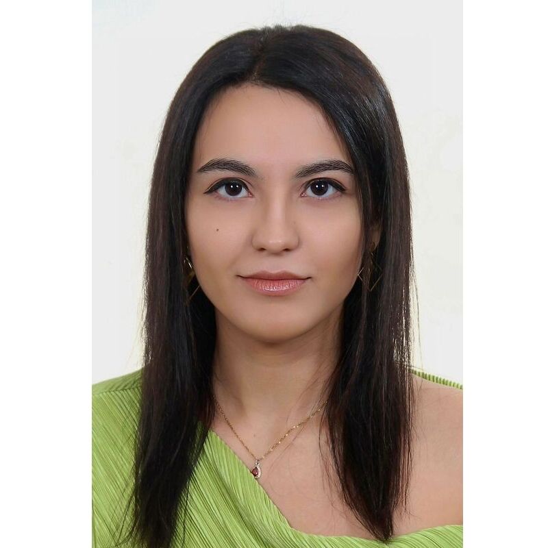 avatar for Konstantina Rigou