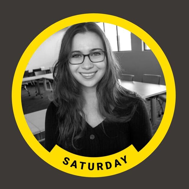 avatar for Eve Zuckoff