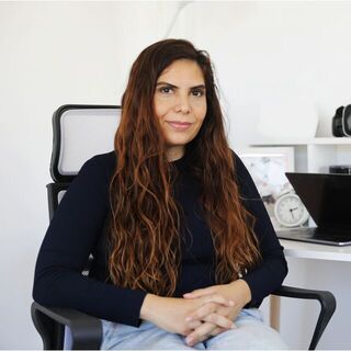 Hadeel Arja