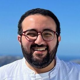 avatar for Ahmed Hamed