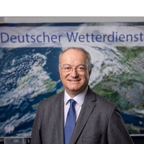 avatar for Dr. Andreas Becker