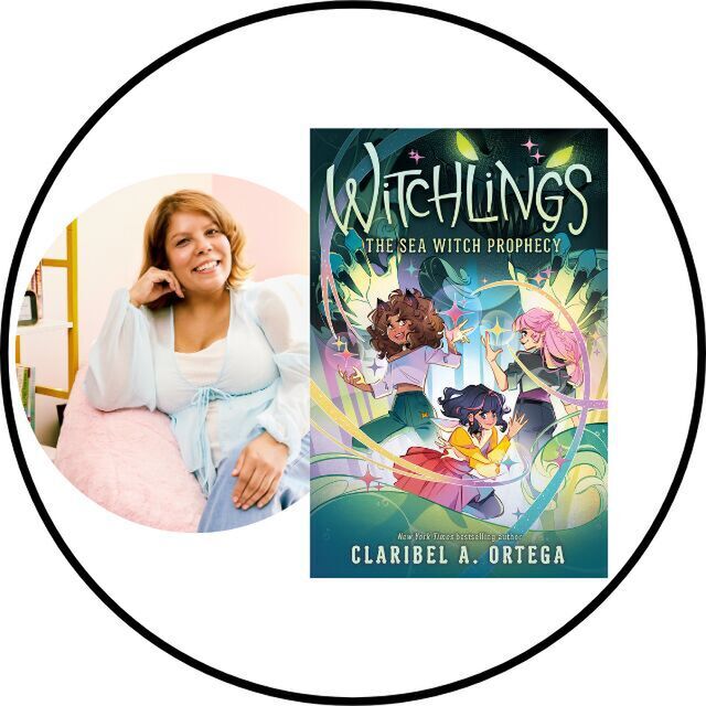 avatar for Claribel A. Ortega
