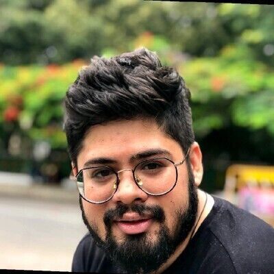 avatar for Kamlesh Gurudasani