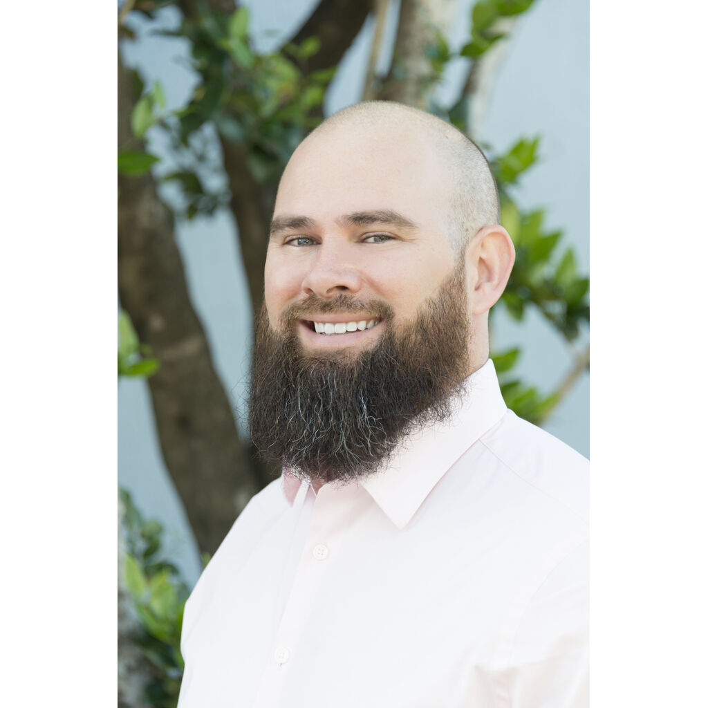 avatar for Andrew Calhoun