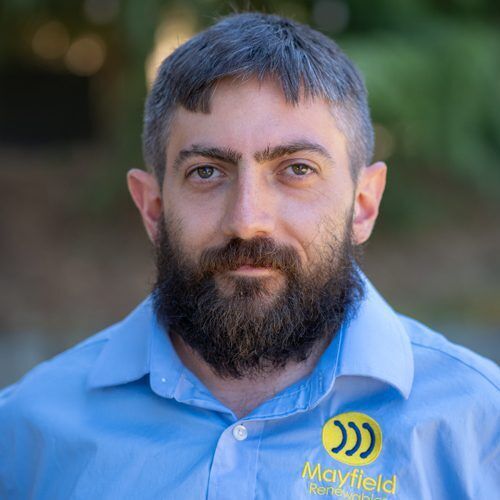 avatar for Zach Snyder