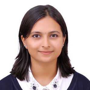 avatar for Megha Mohan