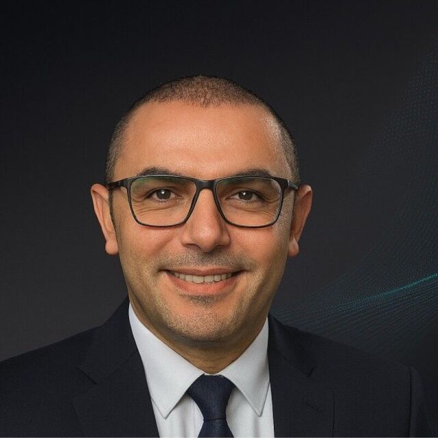 avatar for Mahmoud Taema