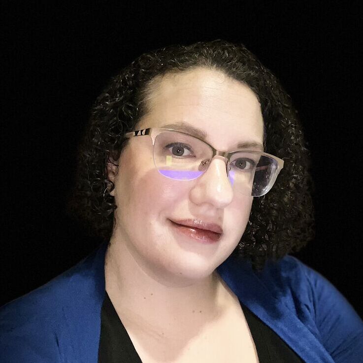 avatar for Katrina Barge