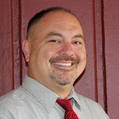 avatar for Anthony Molina