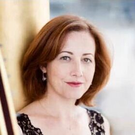 avatar for Anne-Sophie Bertrand