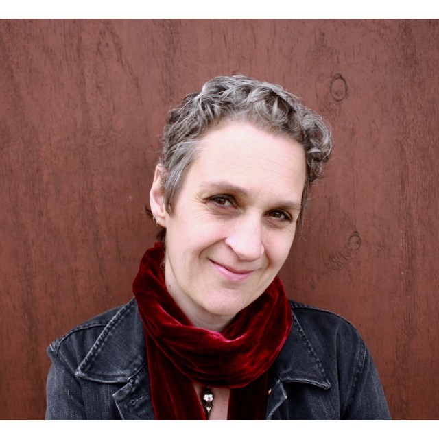 avatar for Jennifer McMahon