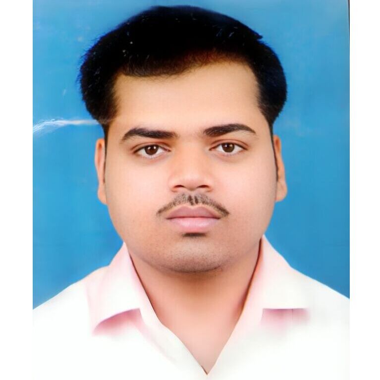 avatar for Nisar S. Shaikh