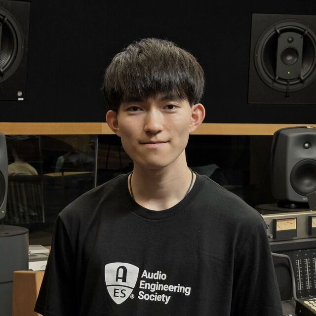avatar for Kyosuke Sato