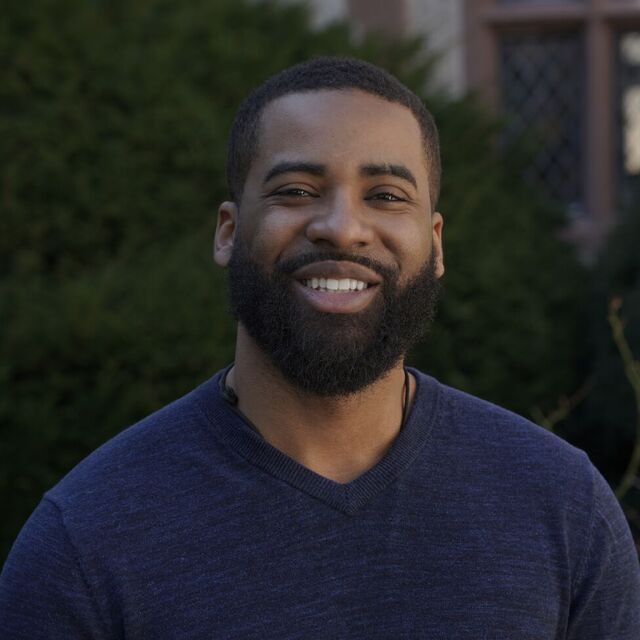 avatar for Evan Auguste, PhD
