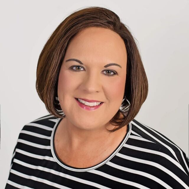 avatar for Amy Pinkston