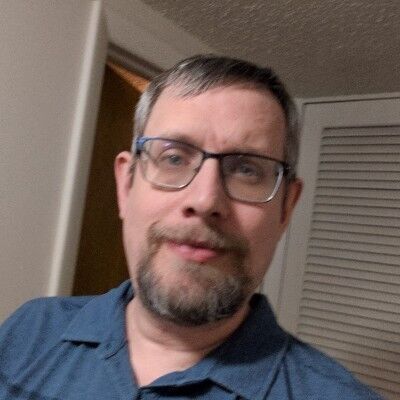 avatar for Benjamin Dorman