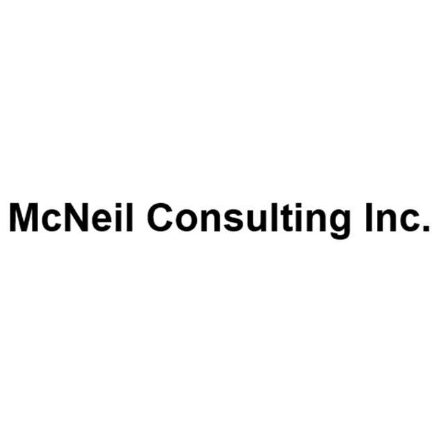 avatar for McNeil Consulting Inc.